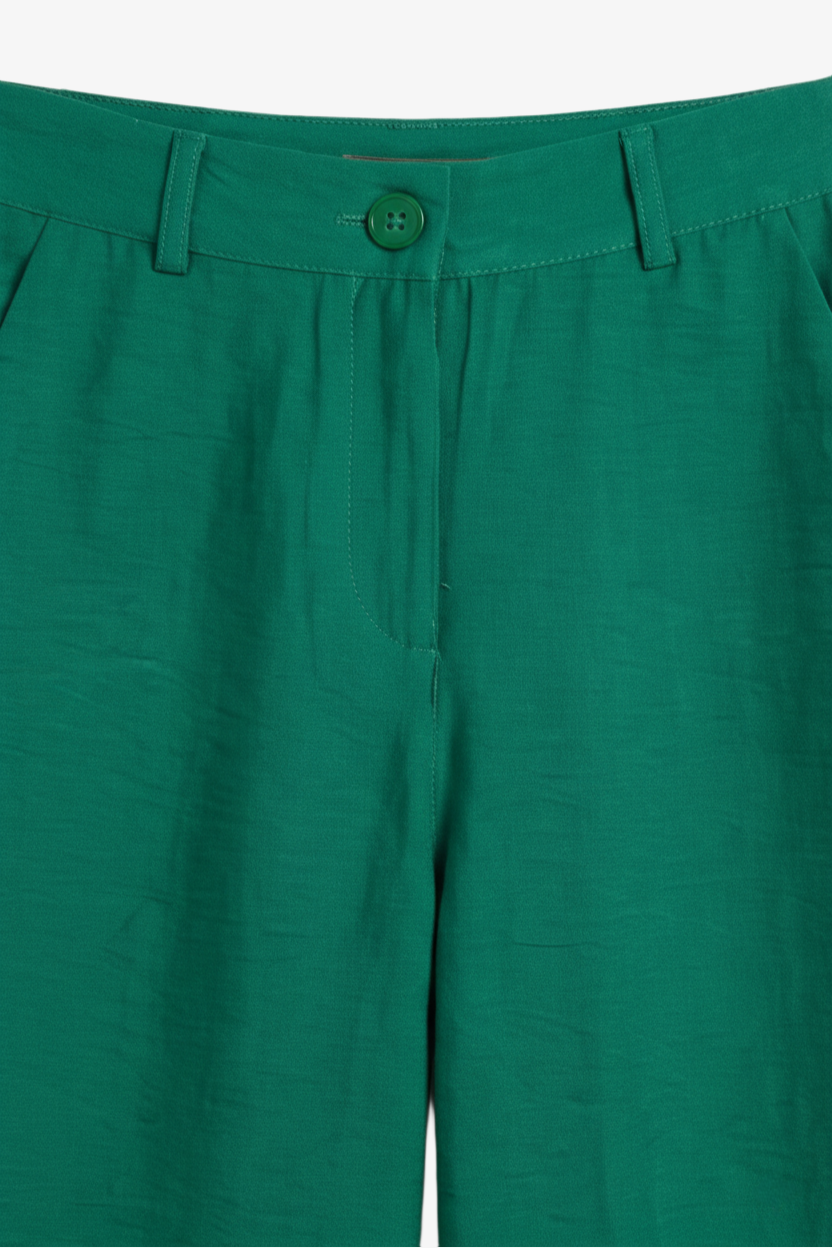 Lounge Pants With Pockets