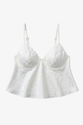 Satin Printed 3-Piece Set