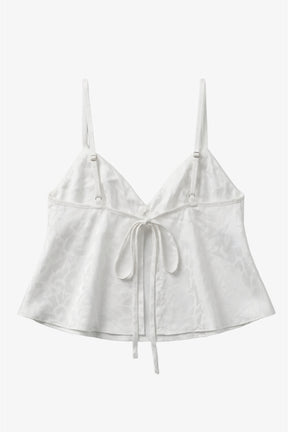 Satin Printed 3-Piece Set