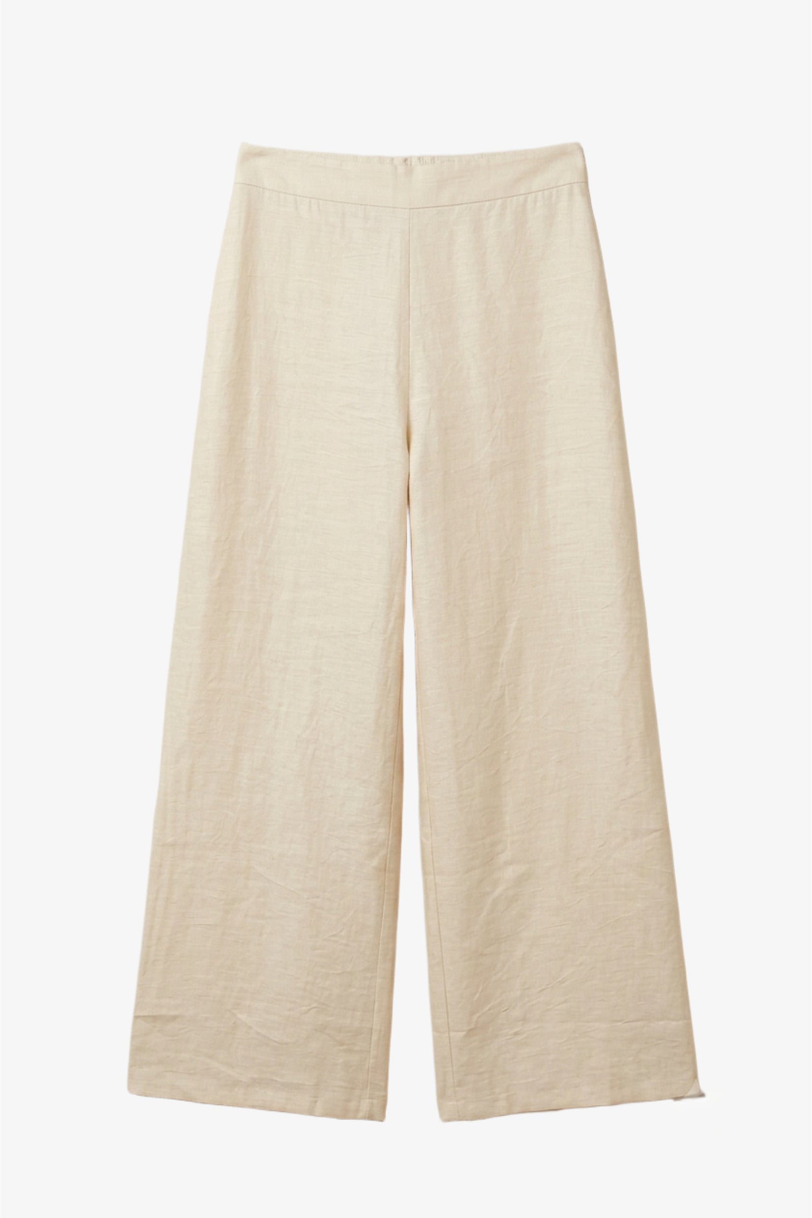 Crinkle Relaxed Set