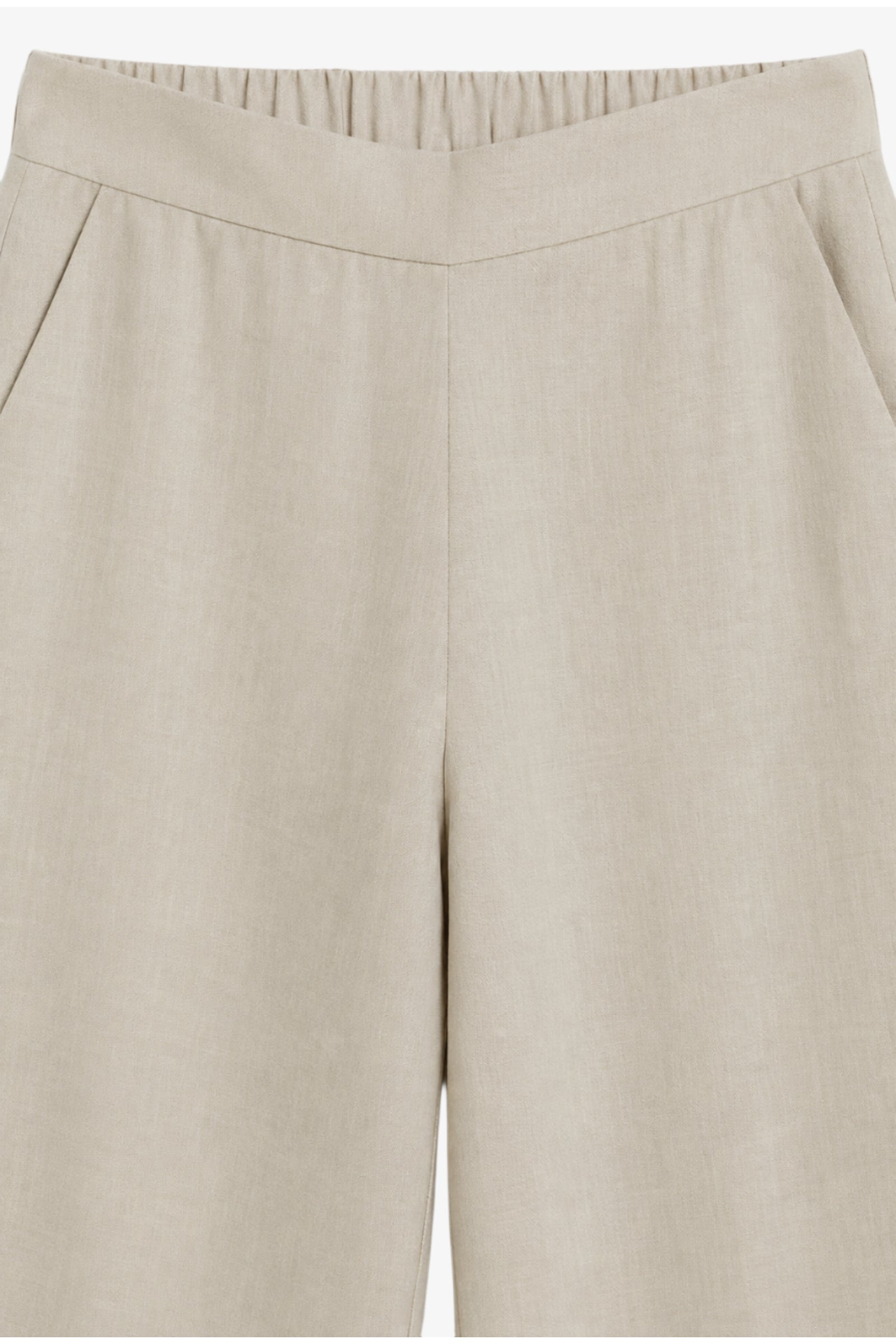 Relaxed Buttoned Set