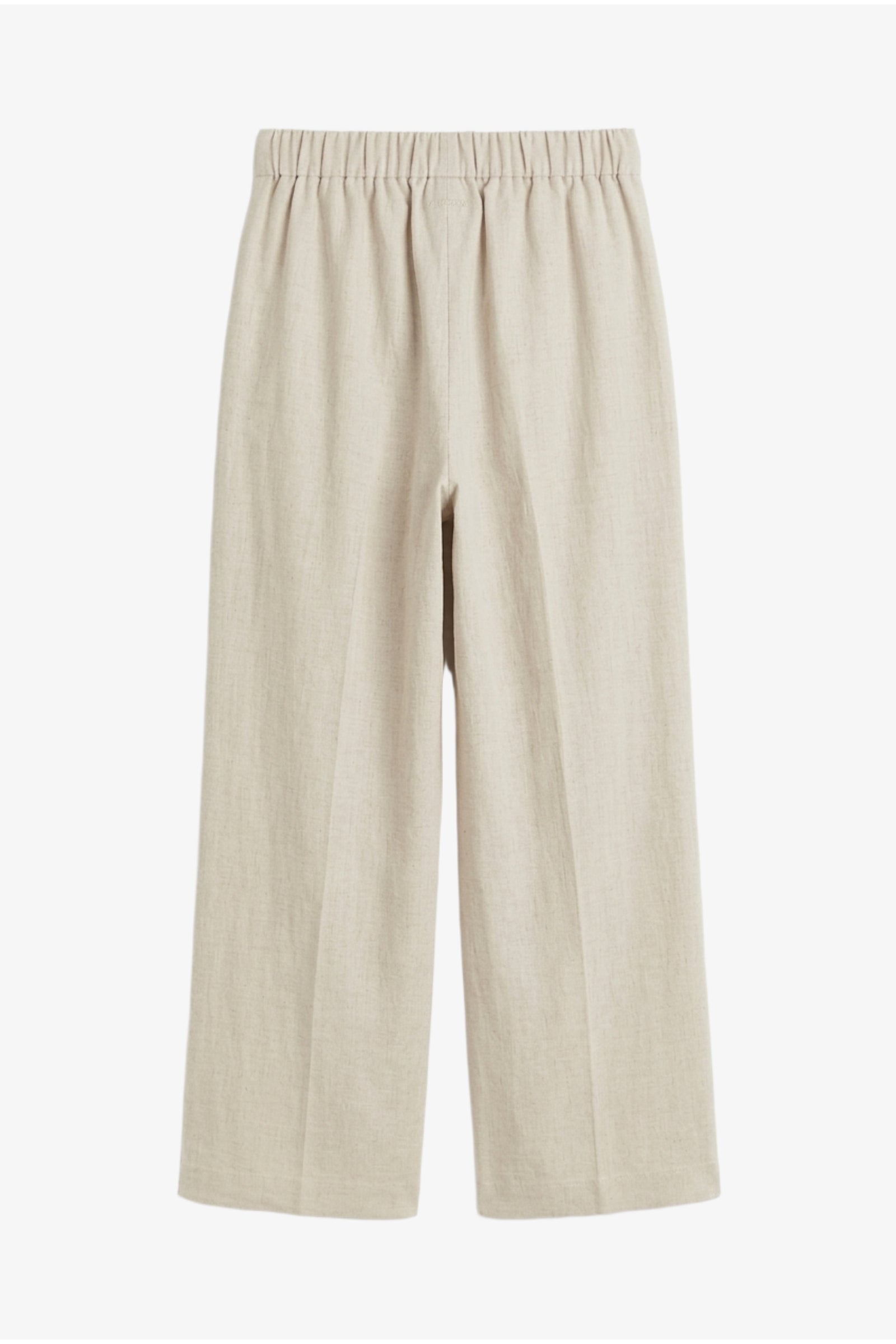 Relaxed Buttoned Set