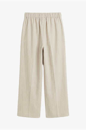 Relaxed Buttoned Set