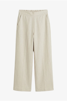 Relaxed Buttoned Set