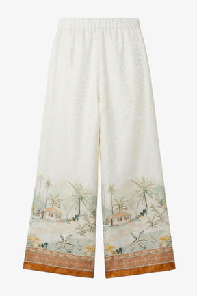 Tropical Print Set