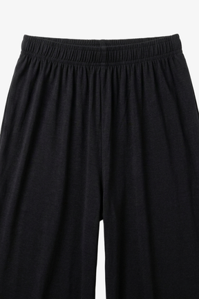 Straight Fit Lounge Pants