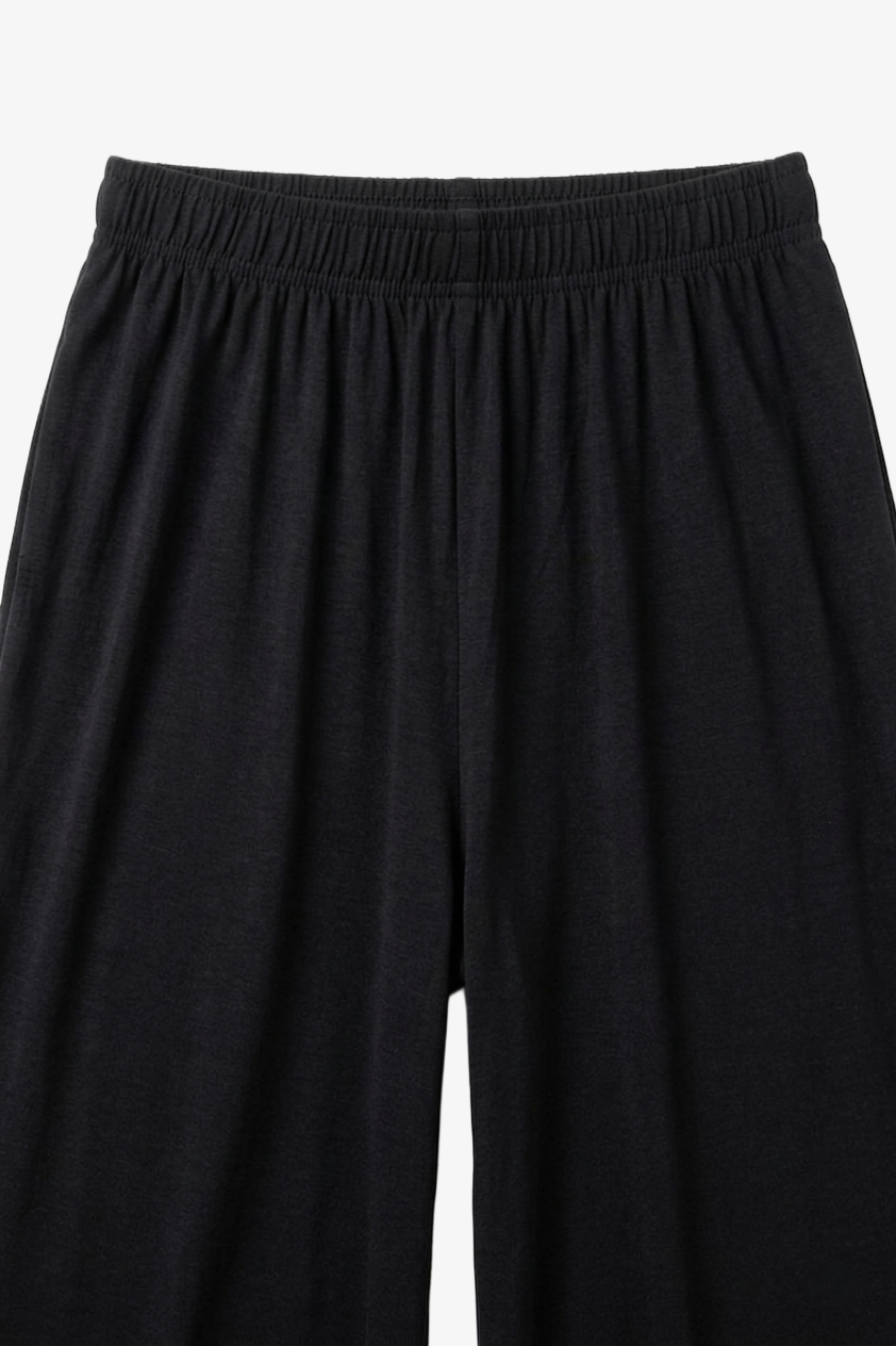 Straight Fit Lounge Pants