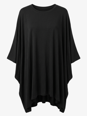 Flowy Lounge Poncho