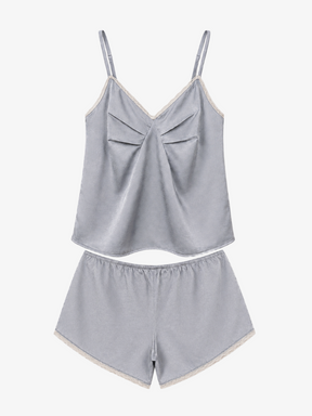 Pyjama Short Set