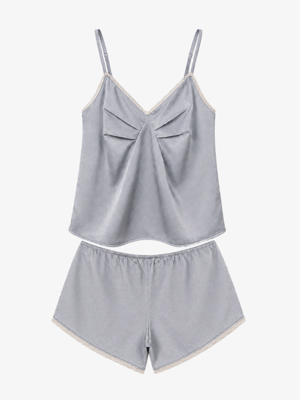 Pyjama Short Set