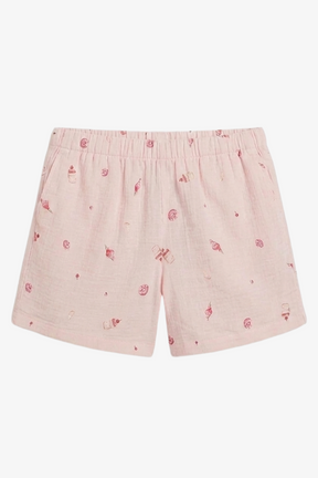 Whimsical Dessert Pyjama Set