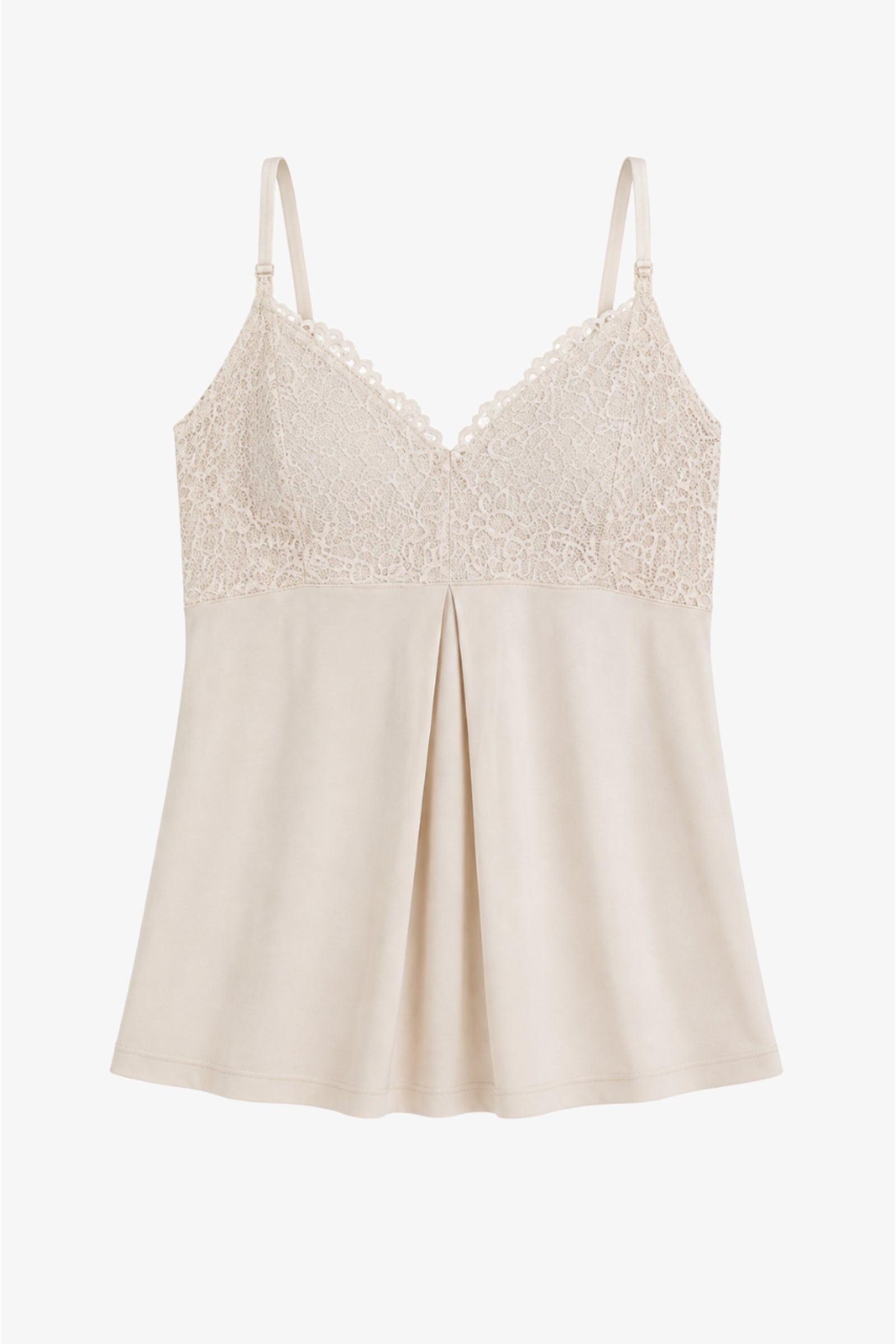 Maternity 3-Piece Pyjama