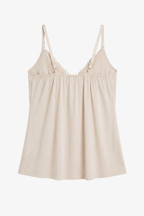 Maternity 3-Piece Pyjama