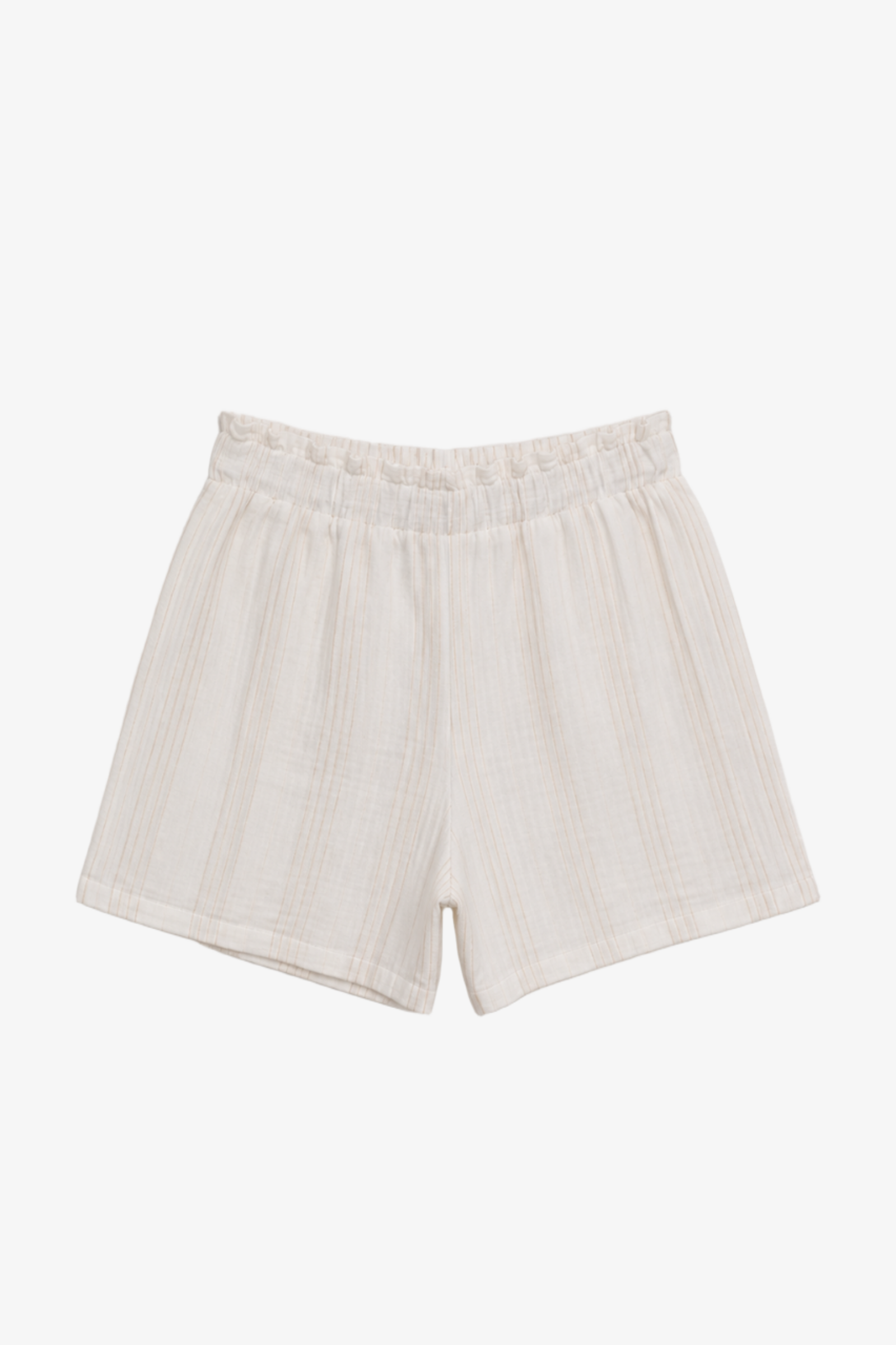 Striped Boxy Pyjama Set