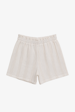 Striped Boxy Pyjama Set