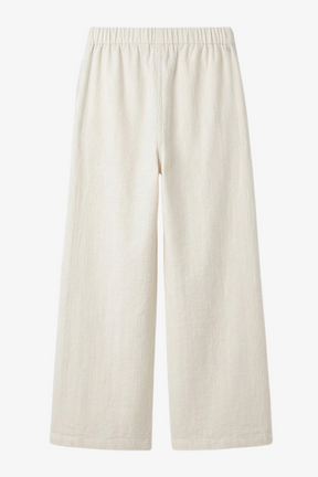 Textured Oversized Pyjama Set