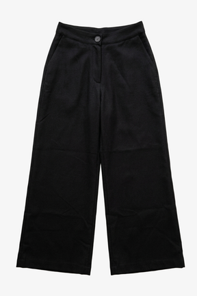 High-Waist Wide Leg Pants
