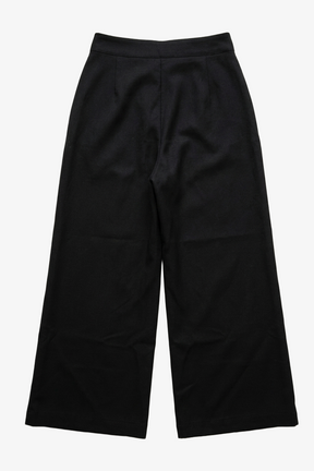 High-Waist Wide Leg Pants
