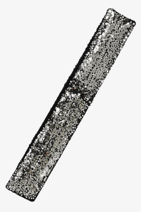Sequin Abaya Belt