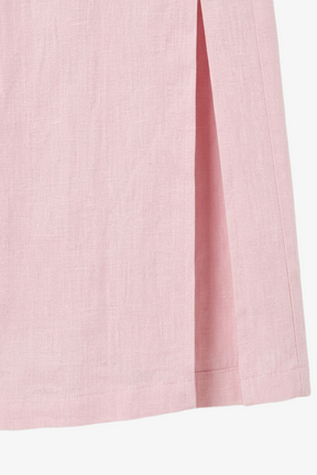 Front-Slit Lounge Pants