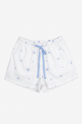 Starfish Pyjama Set