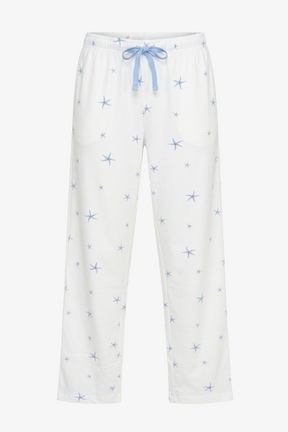Star Print Pyjama Set