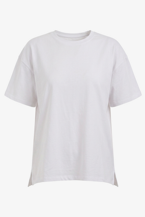 Round Neck T-Shirt
