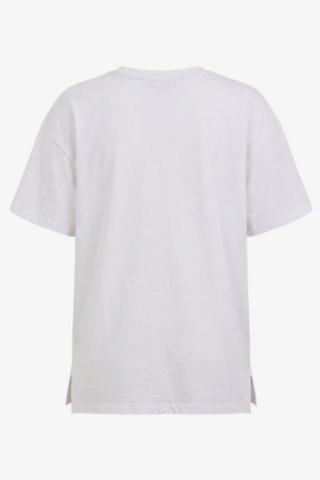Round Neck T-Shirt