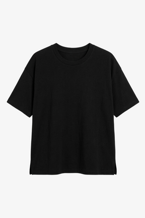 Drop Shoulder T-Shirt