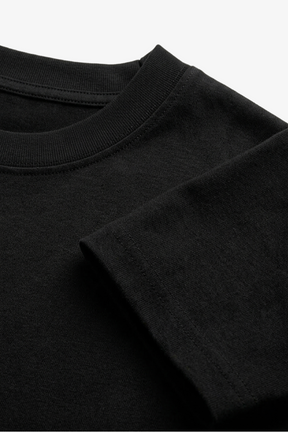 Drop Shoulder T-Shirt