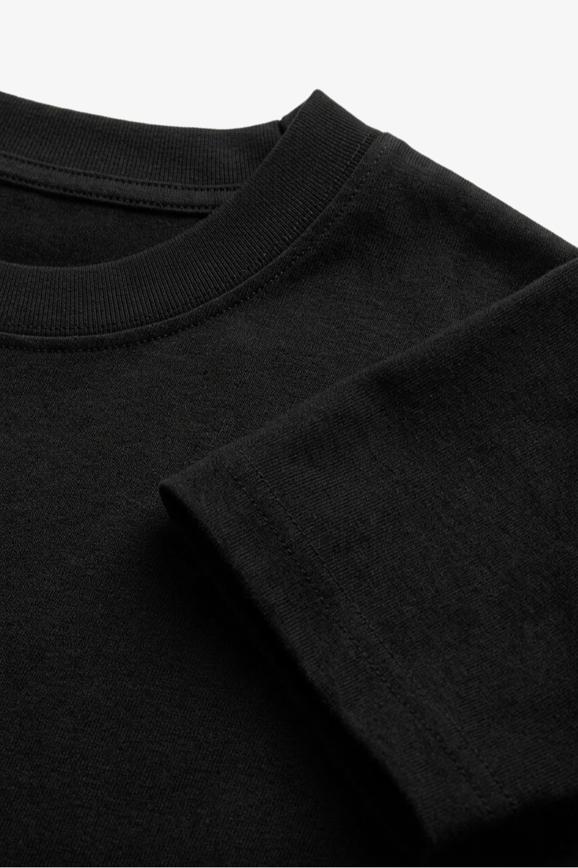 Drop Shoulder T-Shirt