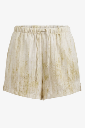 Drawstring Beach Shorts