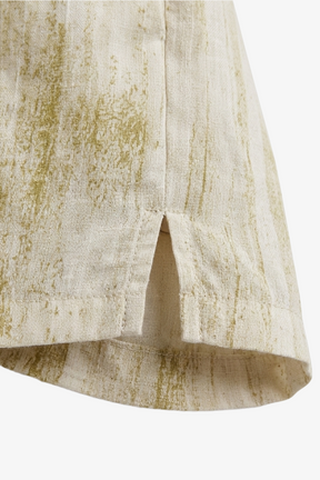 Drawstring Beach Shorts