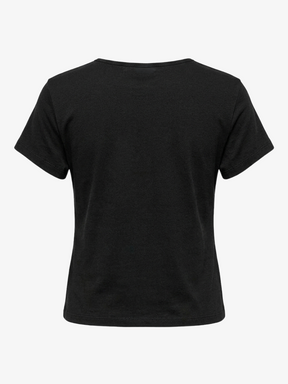 Ruched Front Lounge Top