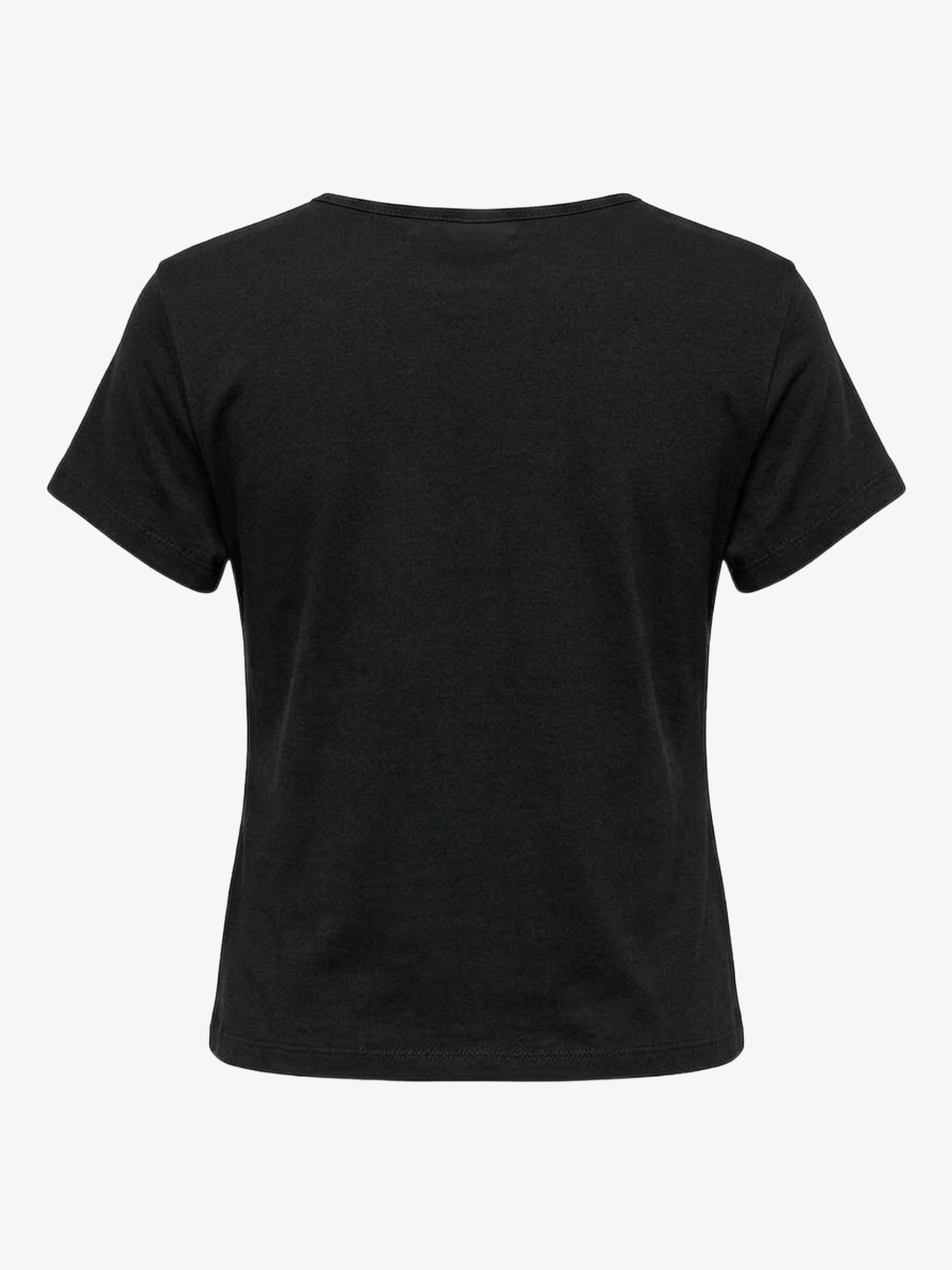 Ruched Front Lounge Top