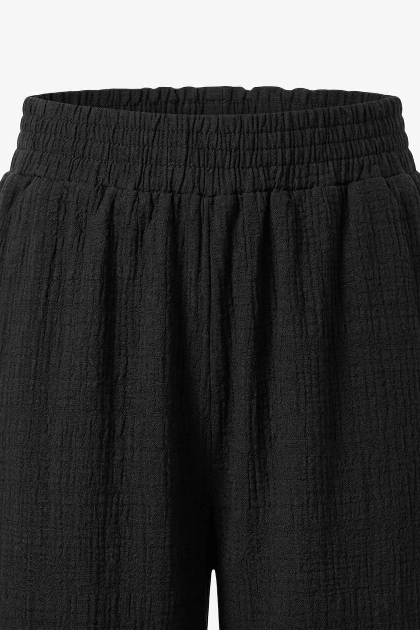 High Waist Lounge Pant
