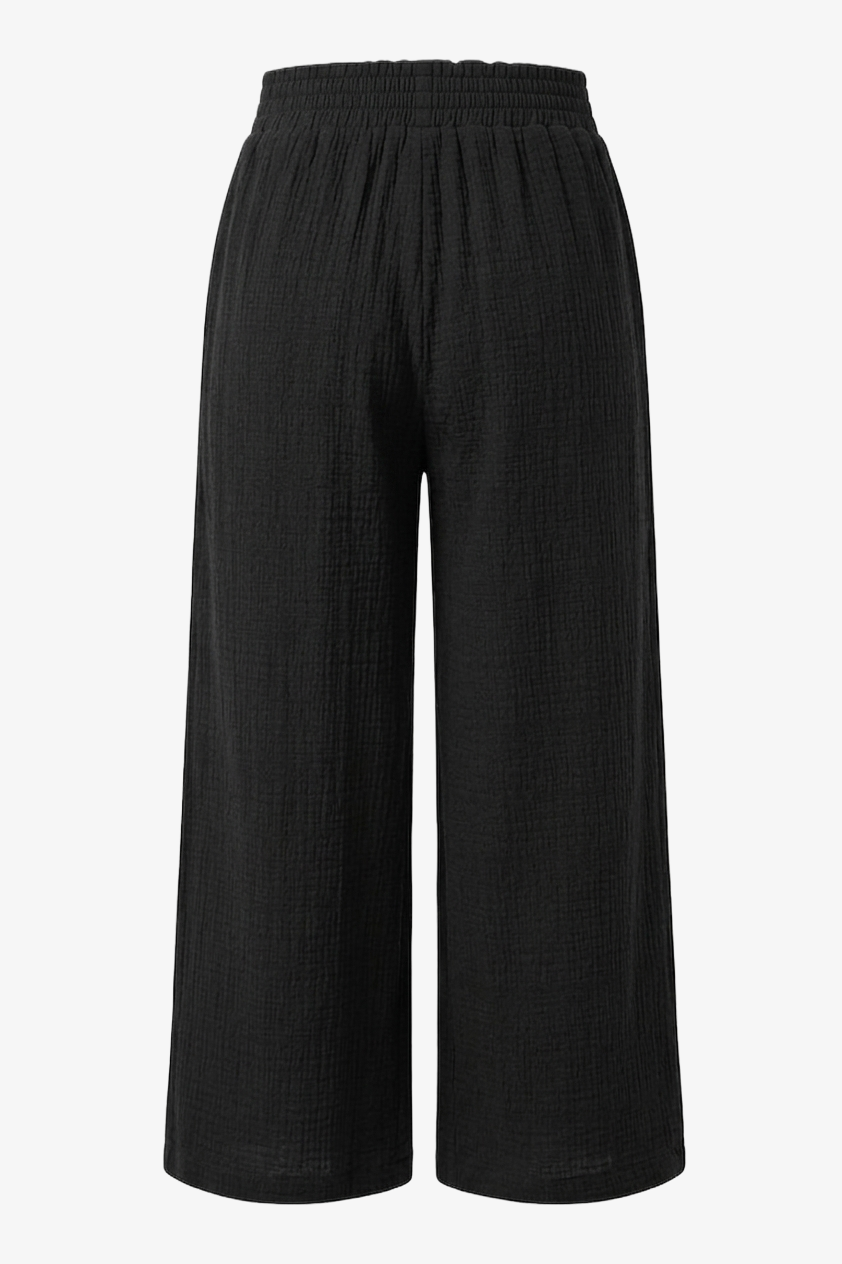 High Waist Lounge Pant