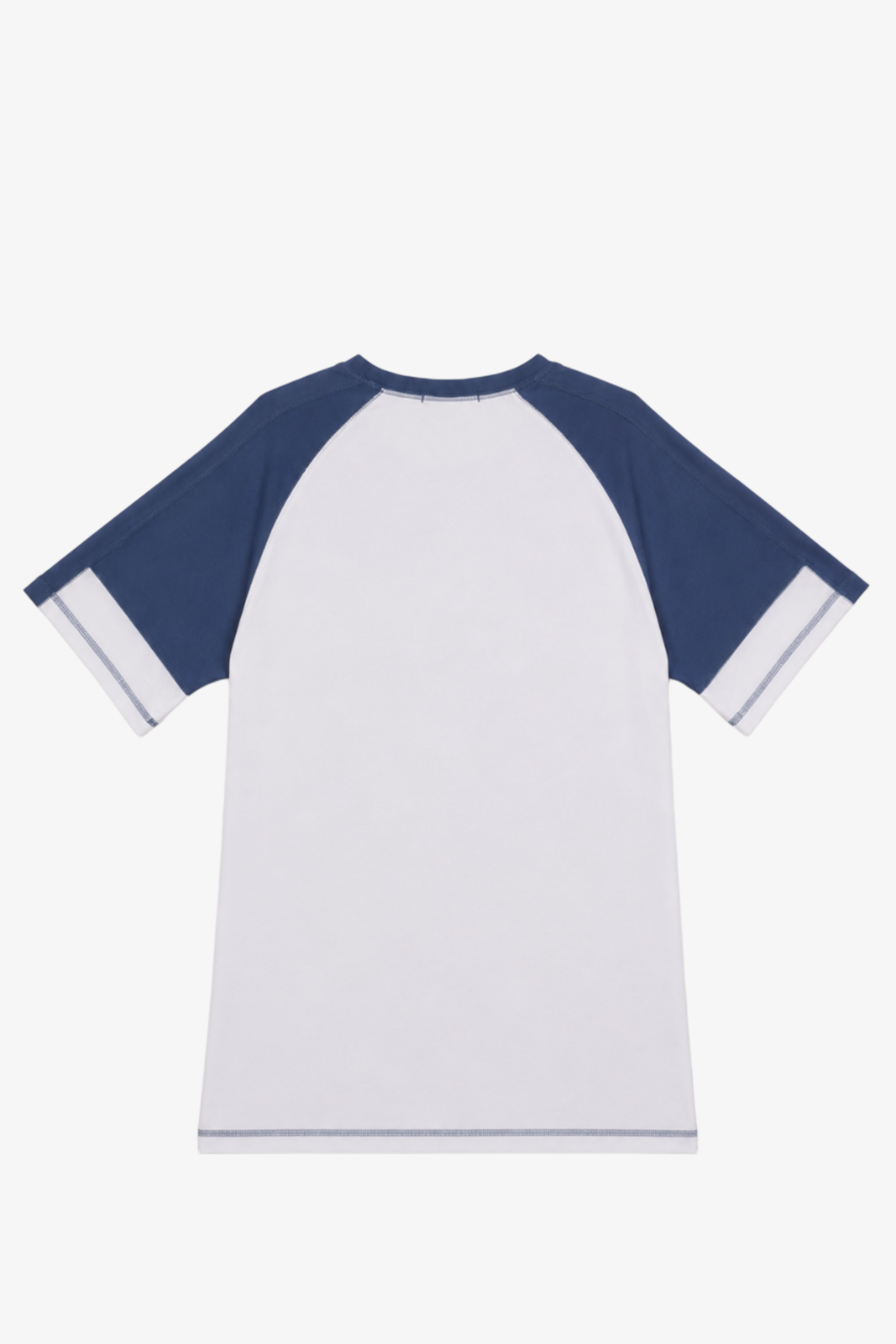 "On The Coast" Night Shirt