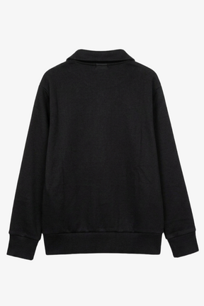 Quarter-Zip Lounge Set