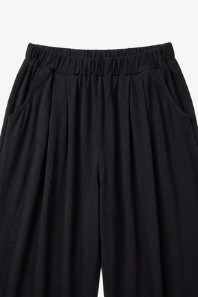 Gathered Lounge Pants