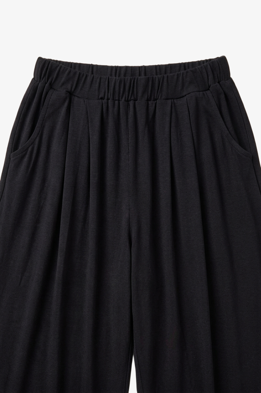 Gathered Lounge Pants