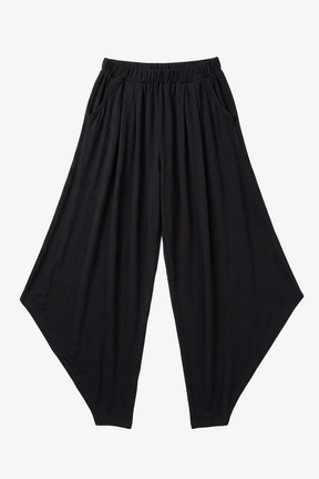 Gathered Lounge Pants