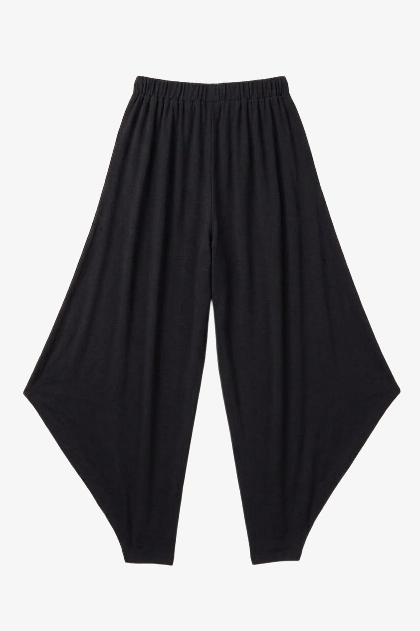 Gathered Lounge Pants