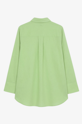 Flowy Lounge Shirt