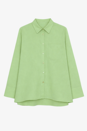 Flowy Lounge Shirt