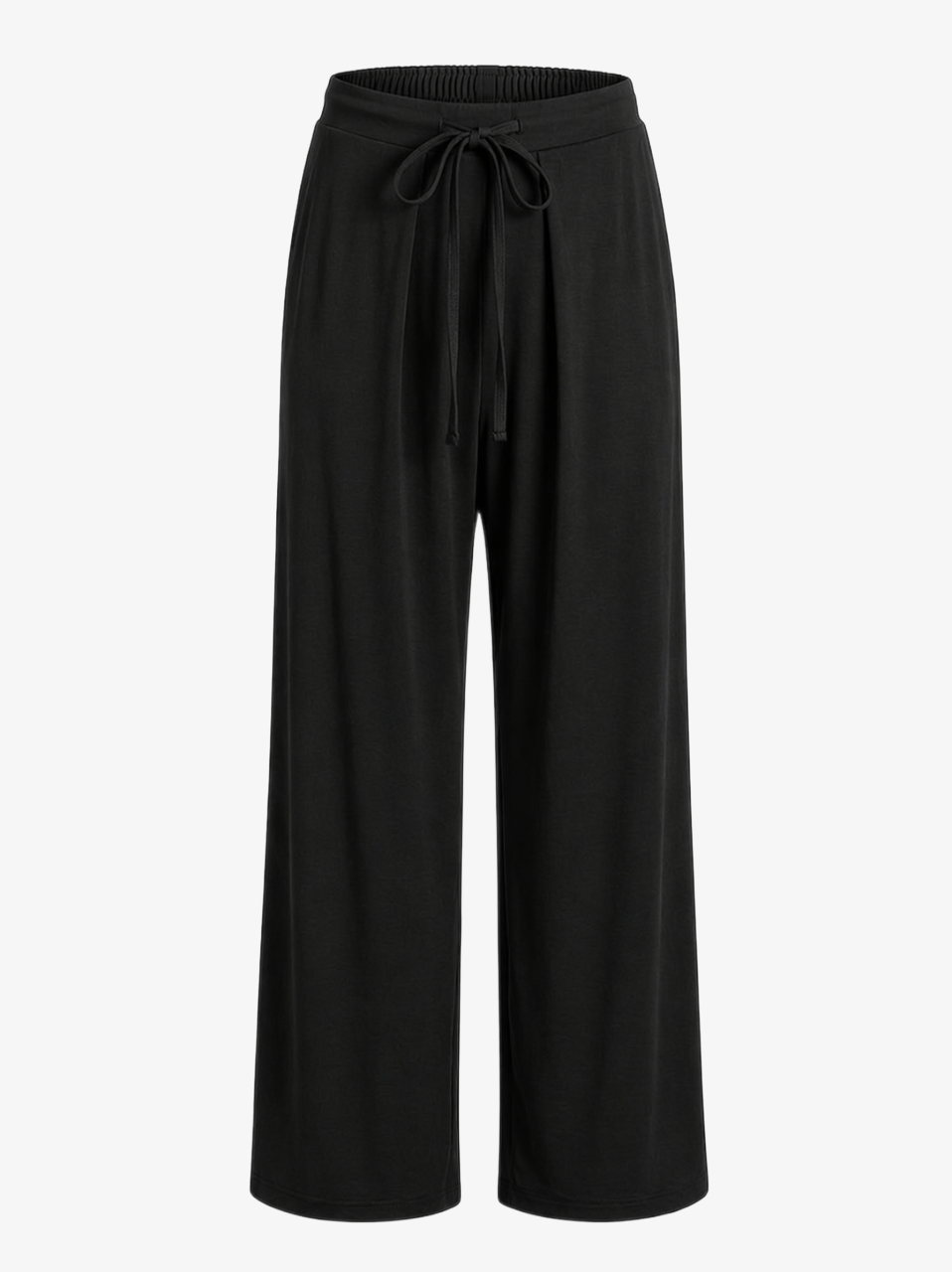 High-Waisted Lounge Pants