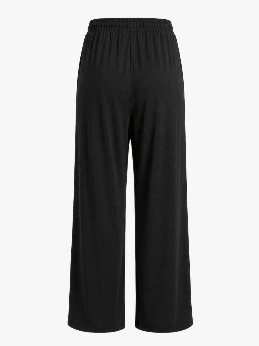 High-Waisted Lounge Pants | | Carina Wear – Carina - كارينا