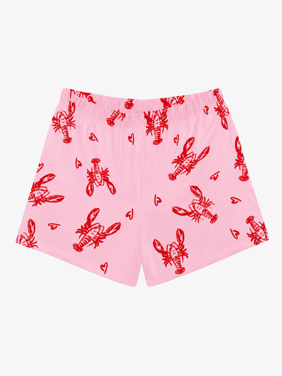 "You're My Lobster" Pyjama Set