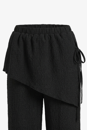Overlay Beach Pants
