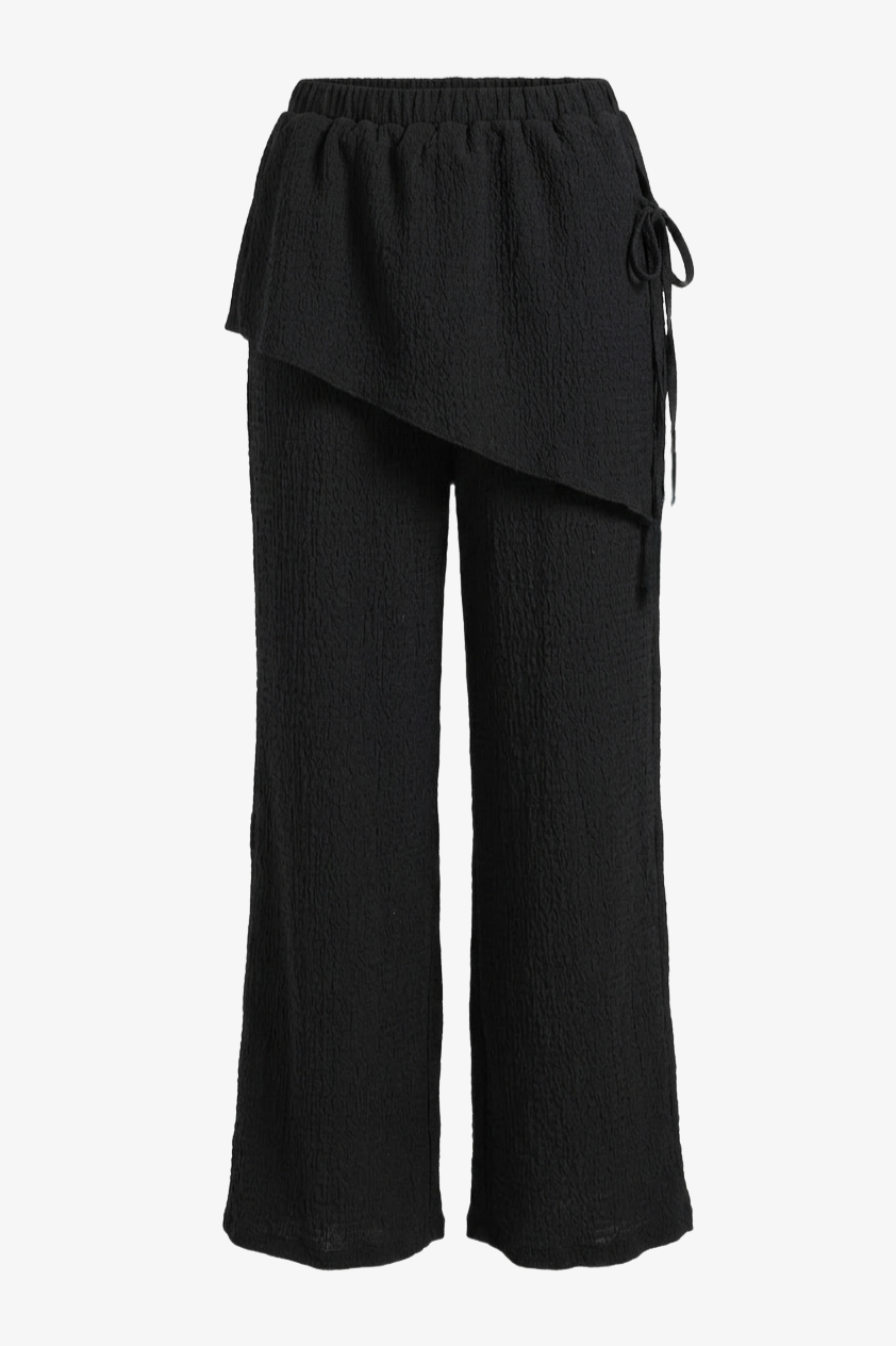 Overlay Beach Pants